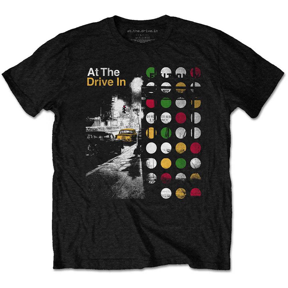 At The Drive-In: Street T-Shirt