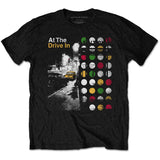 At The Drive-In: Street T-Shirt