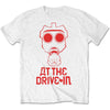 Billede af At The Drive-In Mask T-shirt