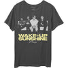 All Time Low: Faded Wake Up Sunshine T-Shirt