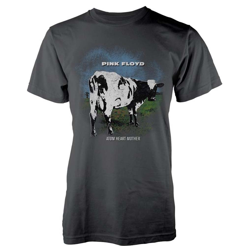Billede af Pink Floyd Atom Heart Mother Fade T-shirt