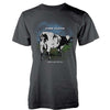 Billede af Pink Floyd Atom Heart Mother Fade T-shirt