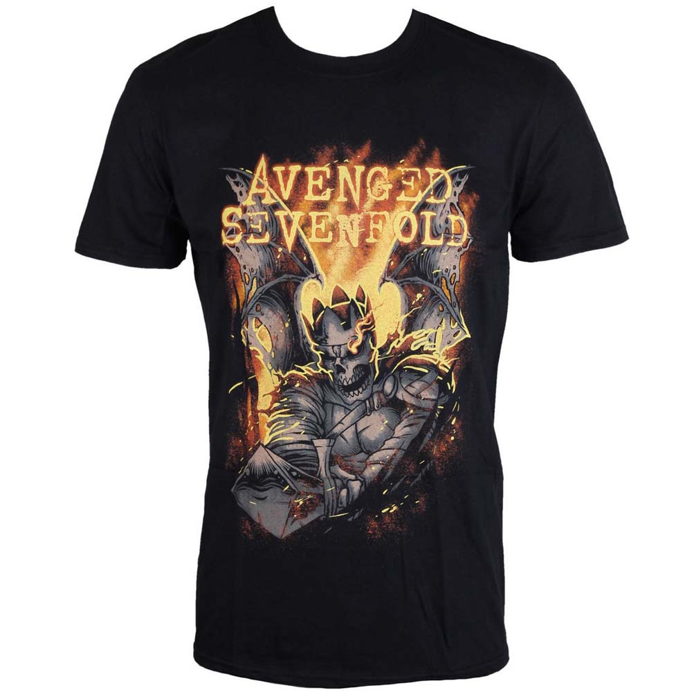 Billede af Avenged Sevenfold Atone T-shirt
