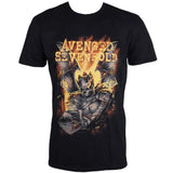 Billede af Avenged Sevenfold Atone T-shirt