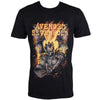 Billede af Avenged Sevenfold Atone T-shirt