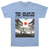 Billede af The Beatles At the Budokan T-shirt