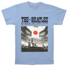 Billede af The Beatles At the Budokan T-shirt