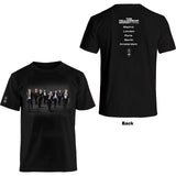 ATEEZ: Fellowship Tour Euro Photo T-Shirt