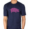 Billede af Pink Floyd AWBDG T-shirt