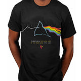 Billede af Pink Floyd AWBDG T-shirt