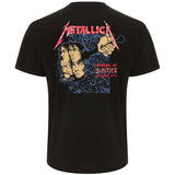 Billede af Metallica And Justice For All (Original) T-shirt back