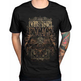 Billede af Killswitch Engage Army T-shirt