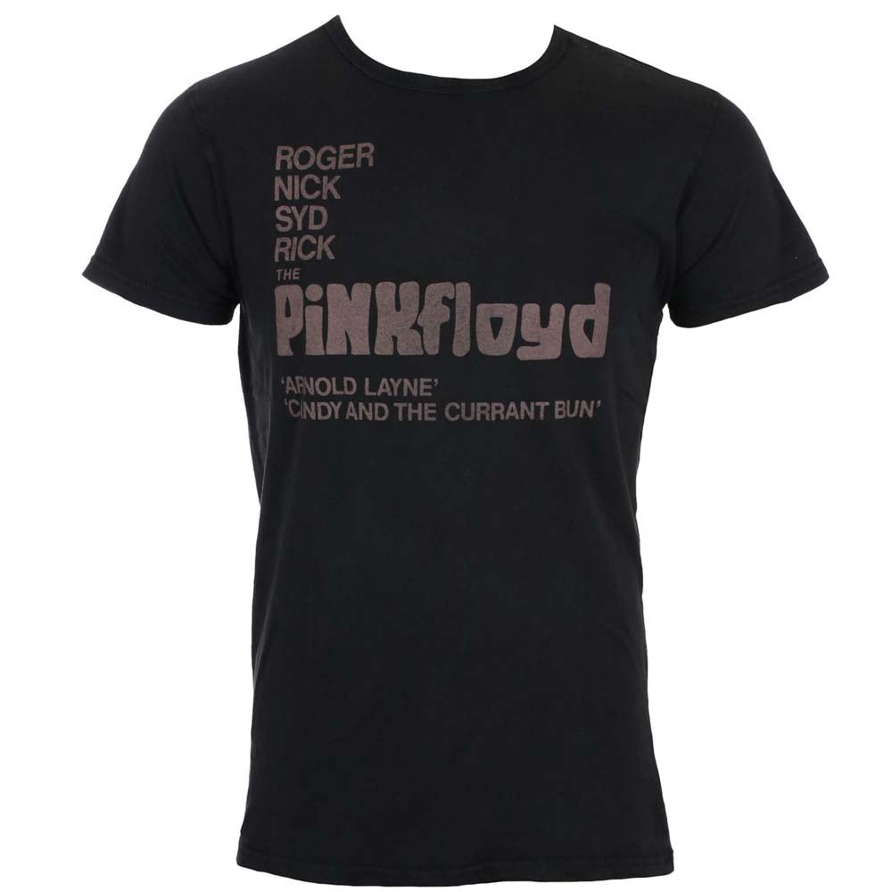 Billede af Pink Floyd Arnold Layne Demo Vintage T-shirt