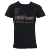 Billede af Pink Floyd Arnold Layne Demo Vintage T-shirt