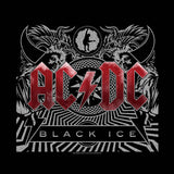 Billede af AC/DC Black Ice Bandana