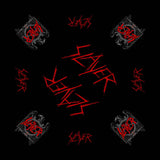 Billede af Slayer Black Eagle Bandana
