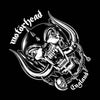 Billede af Motorhead England Bandana
