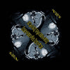 Billede af Iron Maiden Fear Of The Dark Bandana