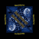 Billede af Iron Maiden Live After Death Bandana