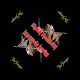 Billede af Iron Maiden The Trooper Bandana