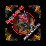 Billede af Iron Maiden Maiden England Bandana