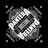 Billede af Pantera Stronger than all Bandana