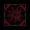 Billede af Slipknot Nine Pointed Star Bandana