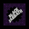 Billede af Black Sabbath Logo Bandana