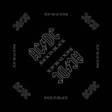 Billede af AC/DC Back in Black Bandana