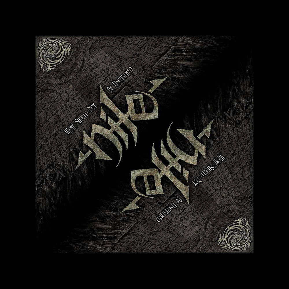 Billede af Nile What Should Not Be Unearthed Bandana