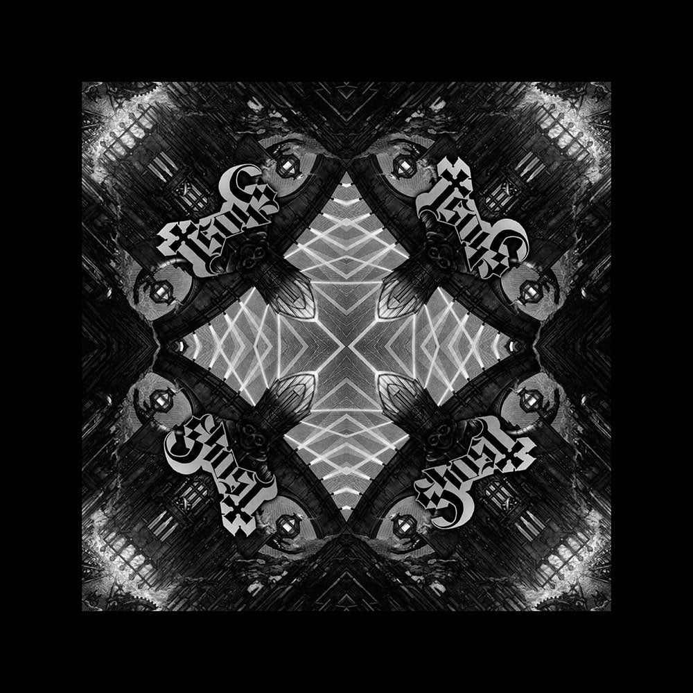 Billede af Ghost Meliora Bandana