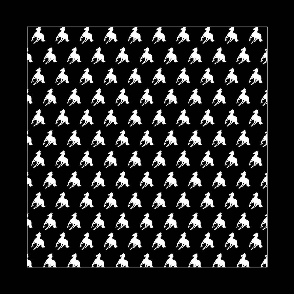 Billede af Deftones White Pony Bandana