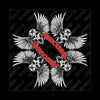 Billede af Airbourne Winged Sku Bandana