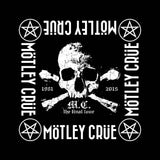 Billede af Motley Crue The Final Tour Bandana