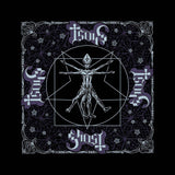 Billede af Ghost Vitruvian Ghost Bandana