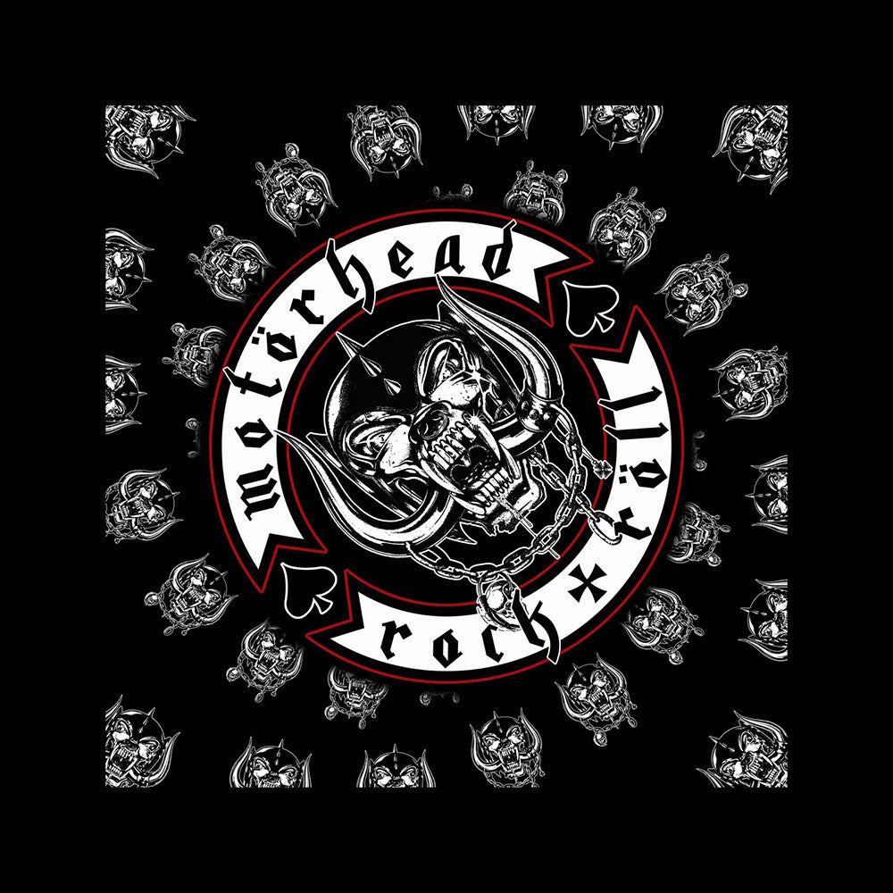 Motörhead, Biker Bandana