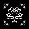 Billede af Black Veil Brides Logo Bandana