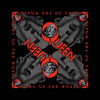 Billede af Queen News of the World Bandana