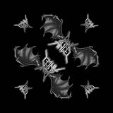 Billede af Dark Angel Logo Bandana
