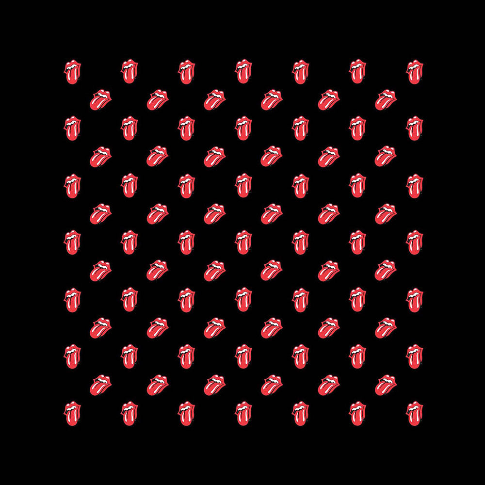 Billede af The Rolling Stones Tongues Bandana