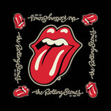 Billede af The Rolling Stones Established 1962 Bandana