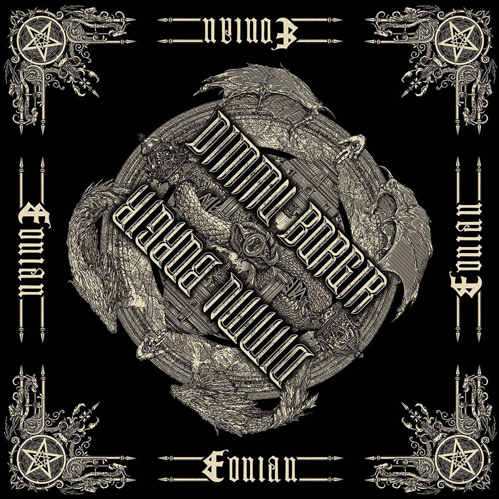 Billede af Dimmu Borgir Eonian Bandana