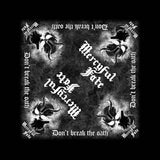 Billede af Mercyful Fate Don't Break The Oath Bandana