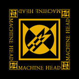 Billede af Machine Head Diamond Logo Bandana