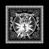 Devildriver: Lantern Bandana
