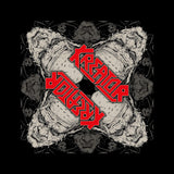 Kreator: Skull Bandana