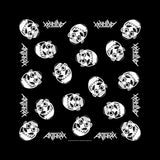 Anthrax: Not Man Bandana
