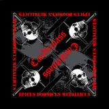 Candlemass: Epicus Doomicus Metallicus Bandana