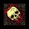 Metallica: Spider Skull Bandana