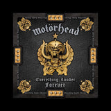 Motorhead: Everything Louder Forever Bandana